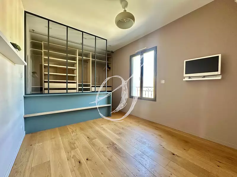Appartement, 84,38 m²