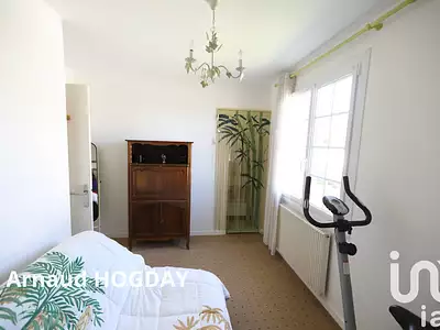 Maison, 111 m²