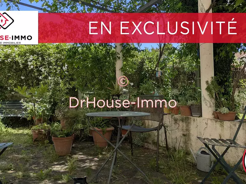 Maison, 135 m²