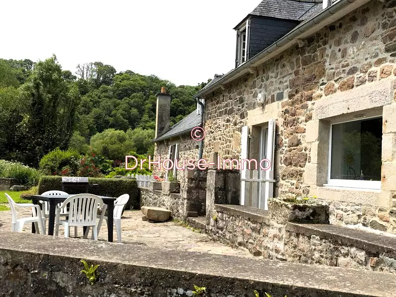 Maison, 165 m²