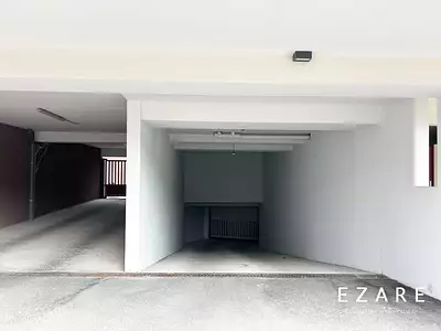 Parking, 18 m²