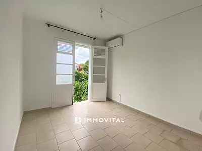 Maison, 84 m²