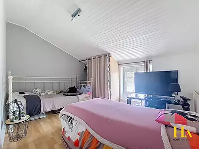 Maison, 174 m²