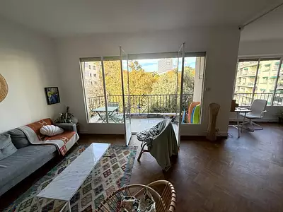 Appartement, 114,45 m²