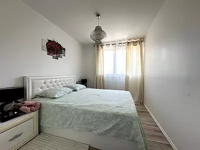 Appartement, 90 m²