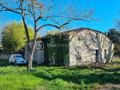 Maison, 114 m²