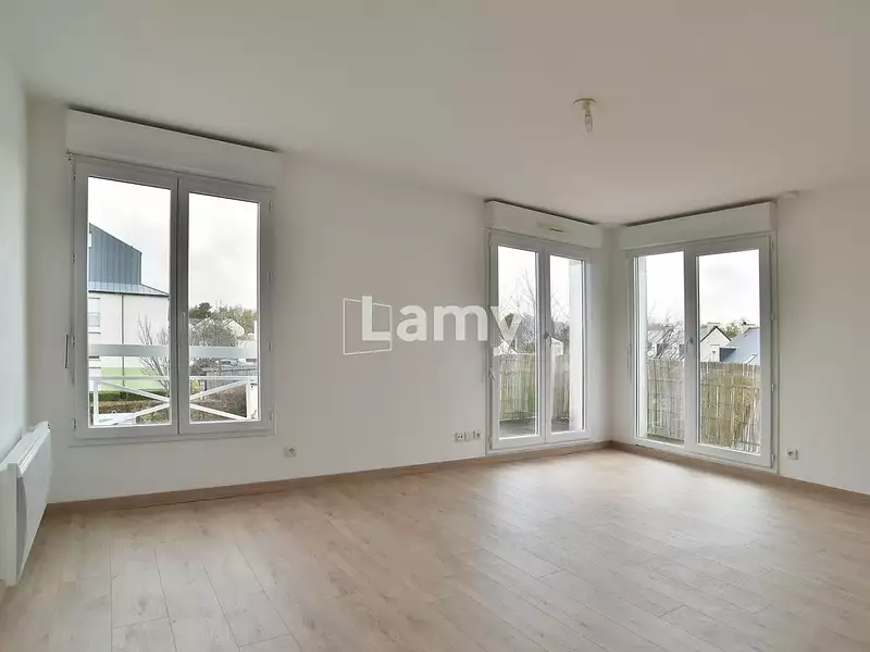 Appartement, 40,67 m²