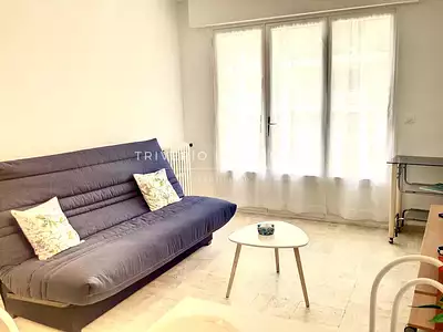 Appartement, 40,03 m²