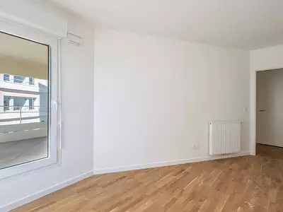 Appartement, 99,15 m²