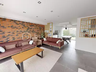Maison, 131 m²