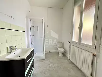Maison, 60 m²
