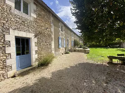 Maison, 228 m²