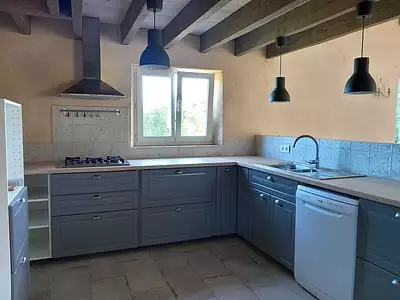 Maison, 145 m²