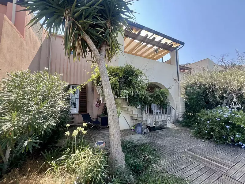 Maison, 110 m²