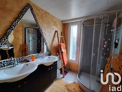 Maison, 222 m²