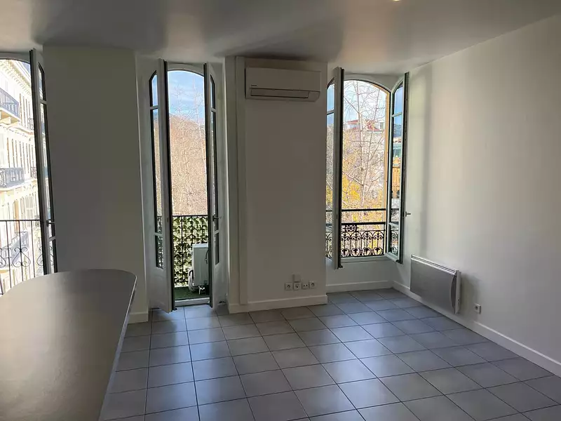Appartement, 62 m²