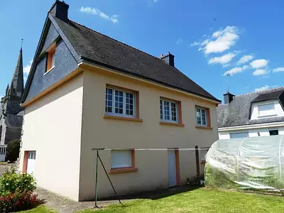 Maison, 107 m²