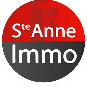 Logo de l'agence SAINTE ANNE IMMO