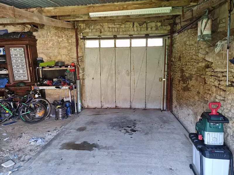 Maison, 87 m²