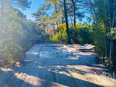 Maison, 77,56 m²
