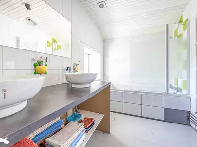 Maison, 145 m²