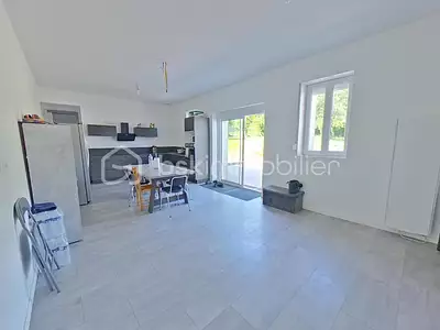 Maison, 135 m²