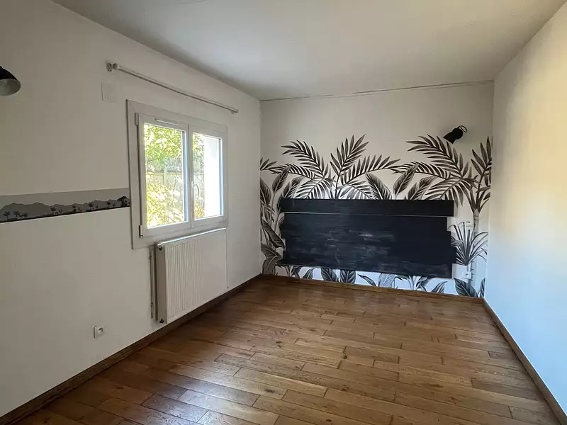 Maison, 101 m²