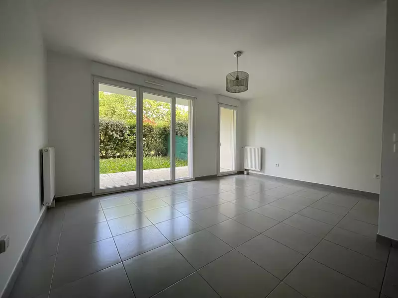 Appartement, 44,1 m²