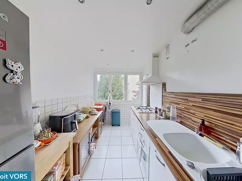 Appartement, 68 m²
