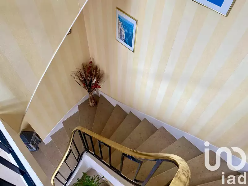 Appartement, 91 m²