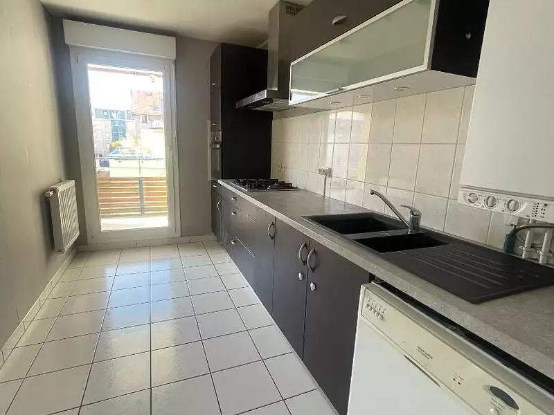 Appartement, 69,59 m²