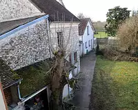 Maison, 122 m²