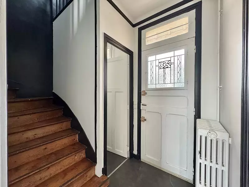 Maison, 100 m²
