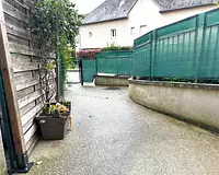 Appartement, 37,95 m²