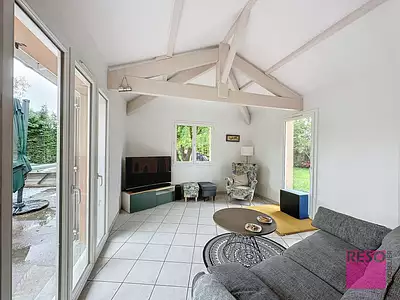 Maison, 135 m²