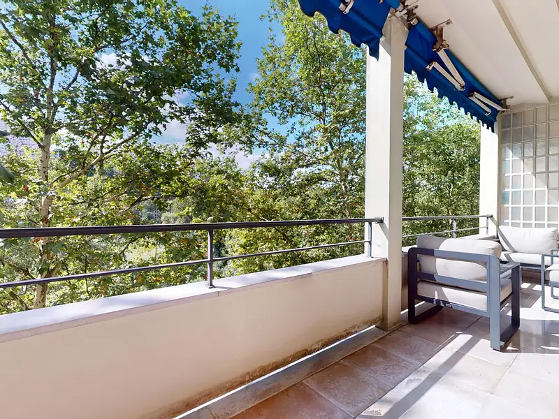 Appartement, 118 m²