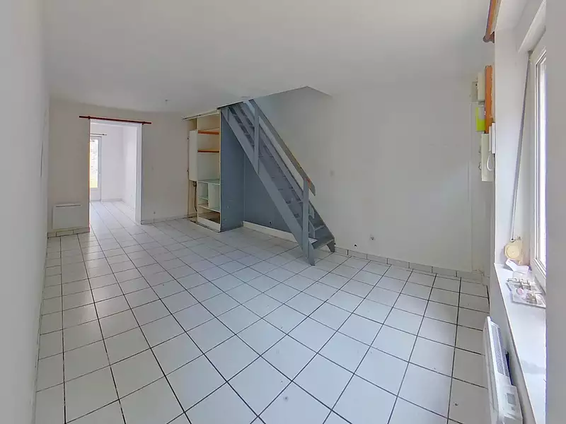 Immeuble, 300 m²