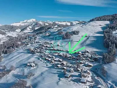 Maison, 315 m²