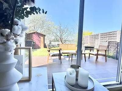 Appartement, 110 m²