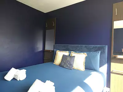 Appartement, 92,5 m²