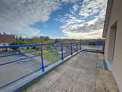 Appartement, 67,7 m²