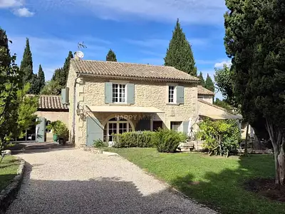 Maison, 210 m²