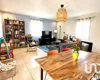 Maison, 125 m²