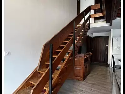Appartement, 116 m²