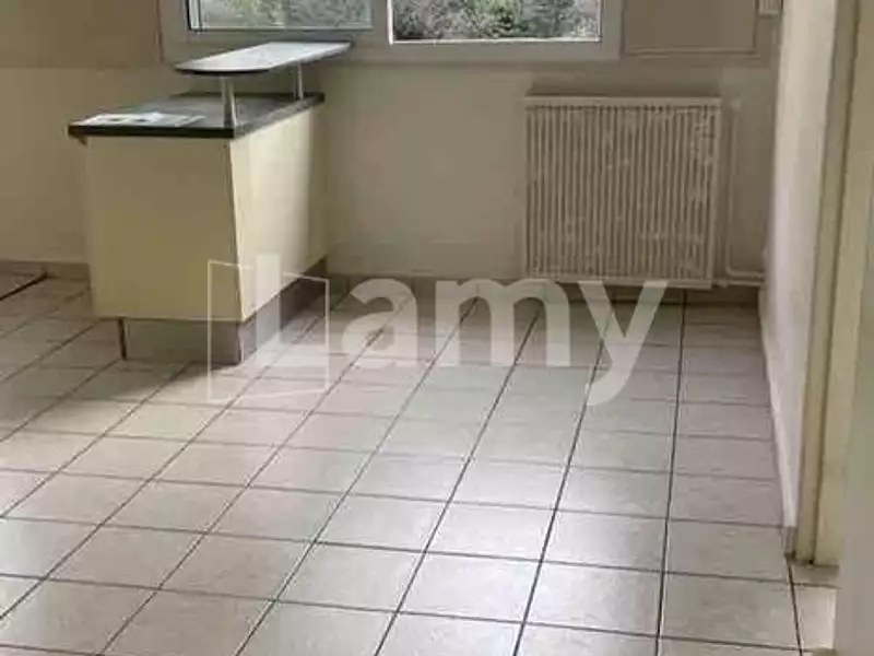 Appartement, 43,35 m²
