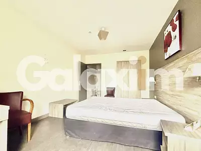 Appartement, 19,24 m²