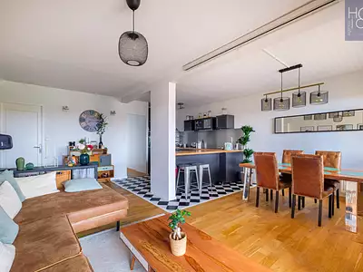 Appartement, 82 m²