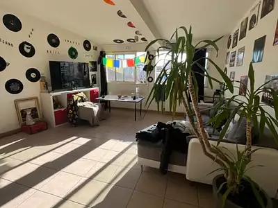 Appartement, 38 m²