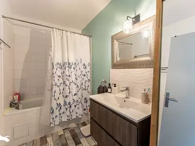 Appartement, 75 m²