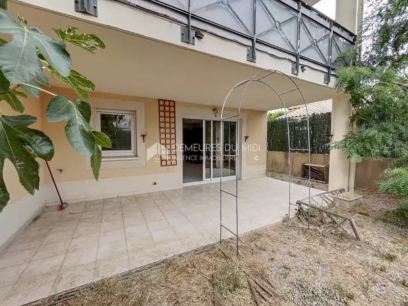 Appartement, 75,09 m²